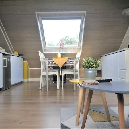 13K Moines Apartment Vannes Exterior photo