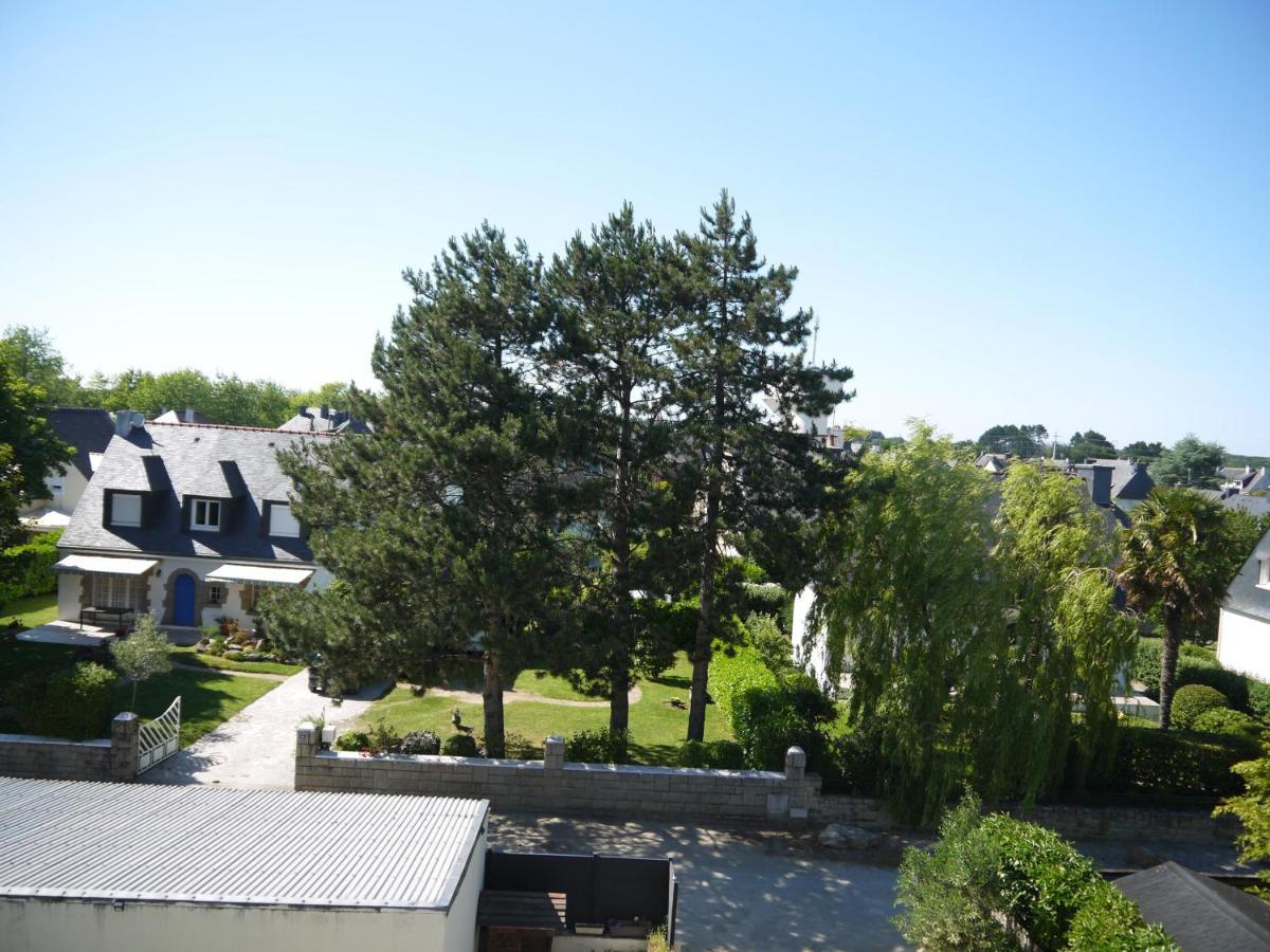 13K Moines Apartment Vannes Exterior photo