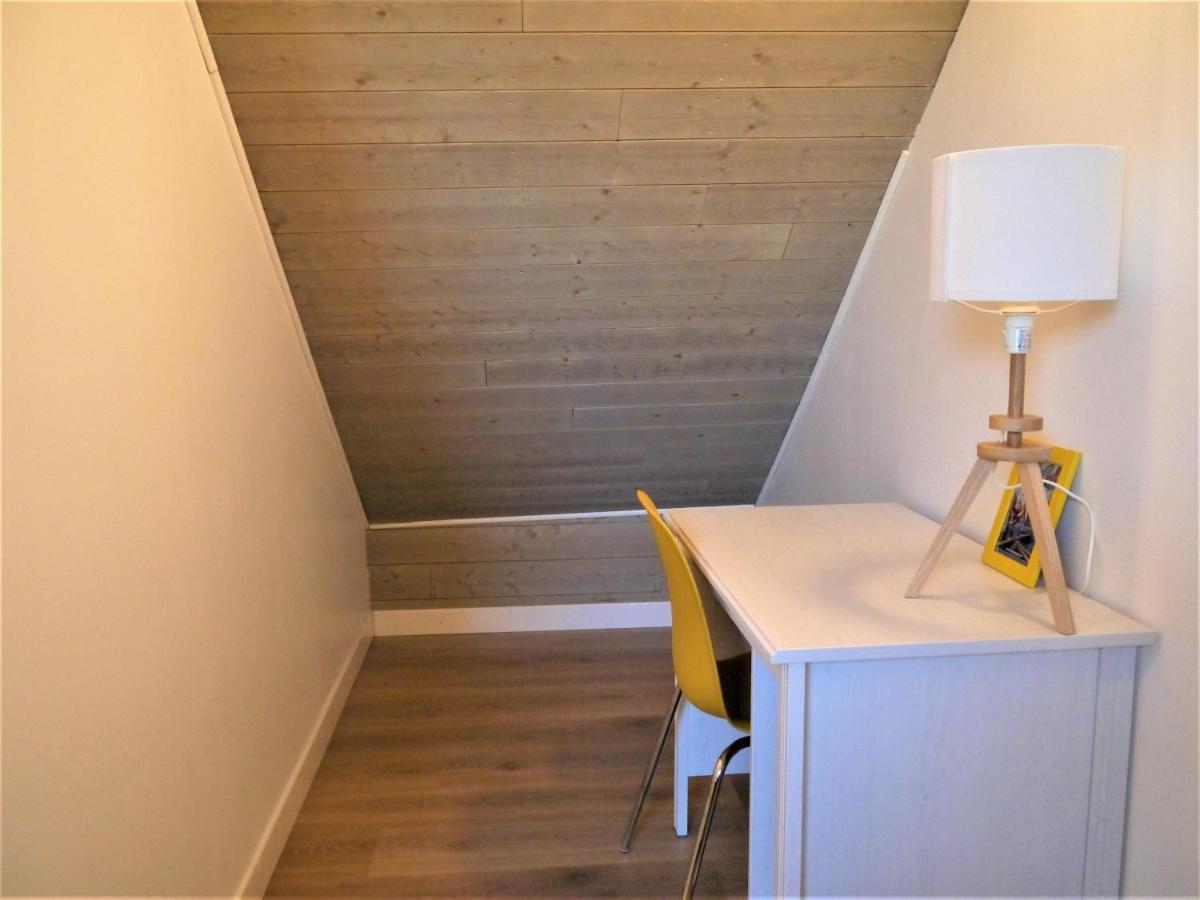 13K Moines Apartment Vannes Exterior photo