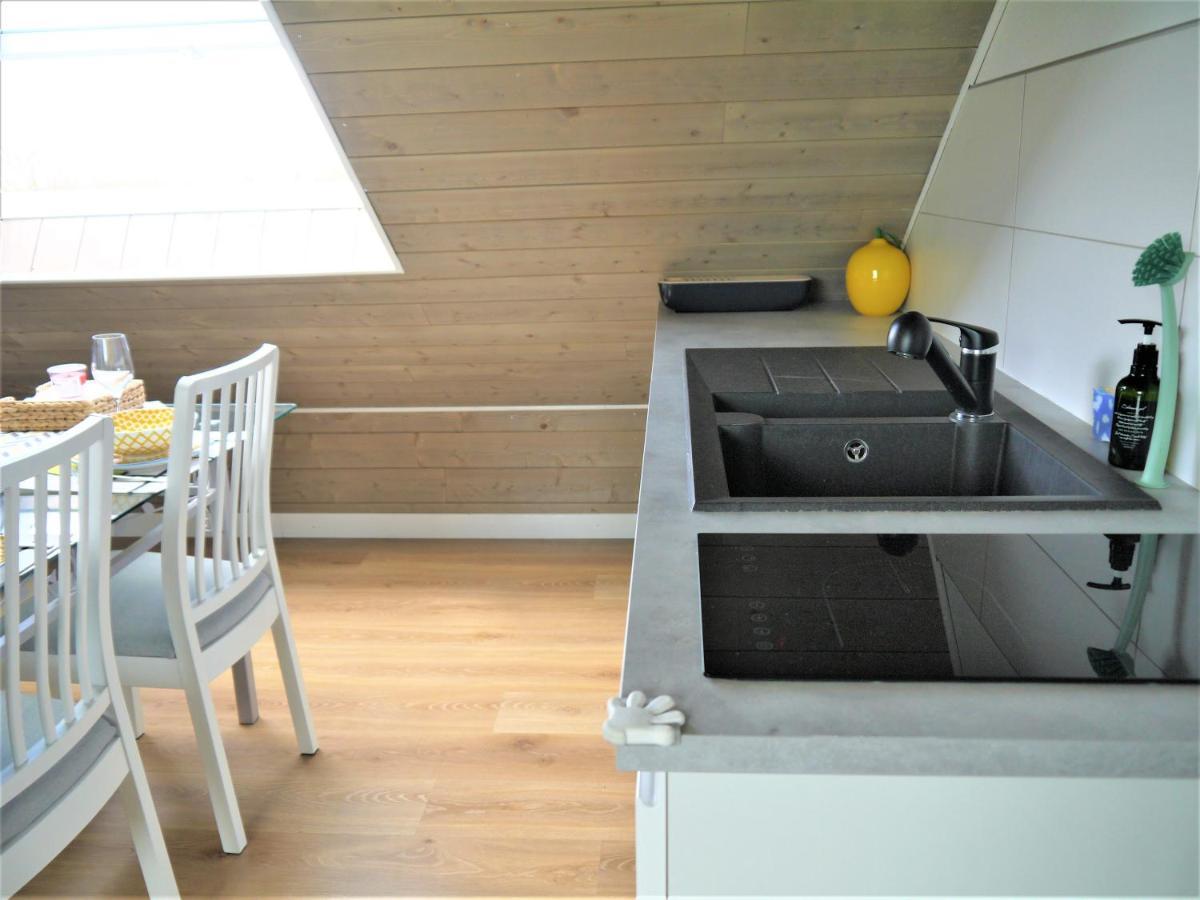 13K Moines Apartment Vannes Exterior photo