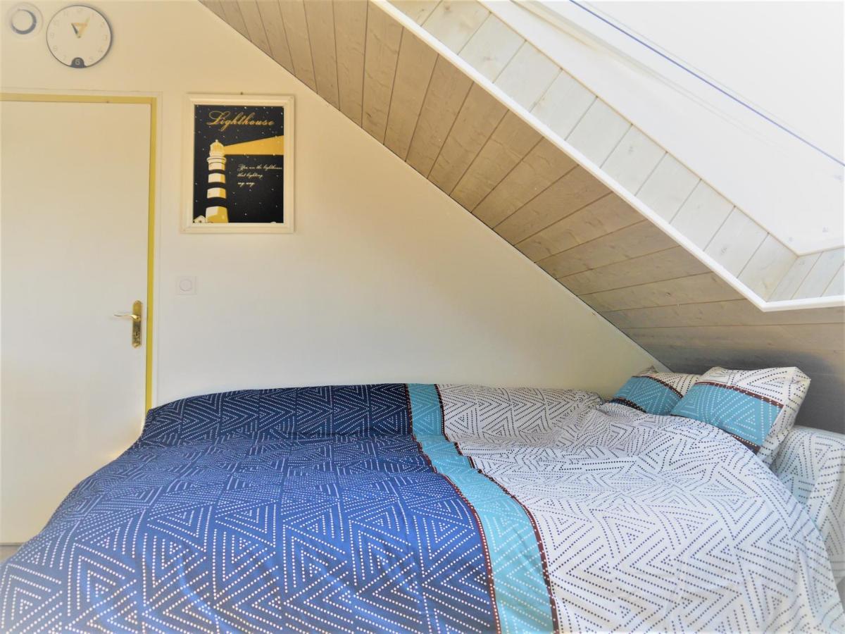 13K Moines Apartment Vannes Exterior photo