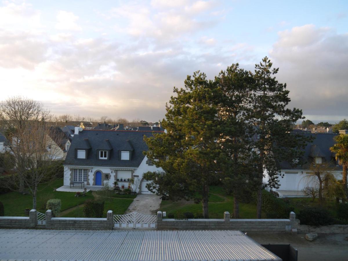 13K Moines Apartment Vannes Exterior photo